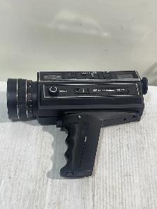 Vintage Bell & Howell 1218