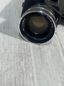 Vintage Bell & Howell 1218 - Photo 4