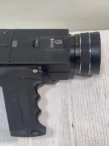 Vintage Bell & Howell 1218 - Photo 6