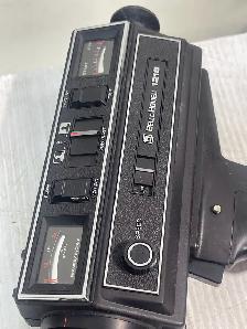 Vintage Bell & Howell 1218 - Photo 7