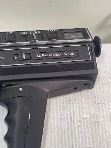 Vintage Bell & Howell 1218 - Photo 9