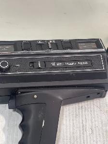 Vintage Bell & Howell 1218 - Photo 10