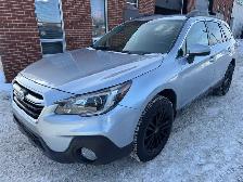 2019 Subaru Outback - Photo 2