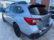 2019 Subaru Outback - Photo 3