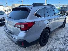 2019 Subaru Outback - Photo 4