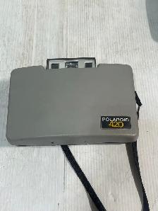 Vintage Polaroid 420