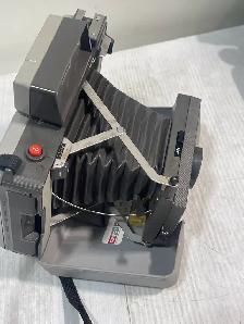 Vintage Polaroid 420 - Photo 2