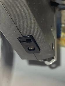 Vintage Polaroid 420 - Photo 6