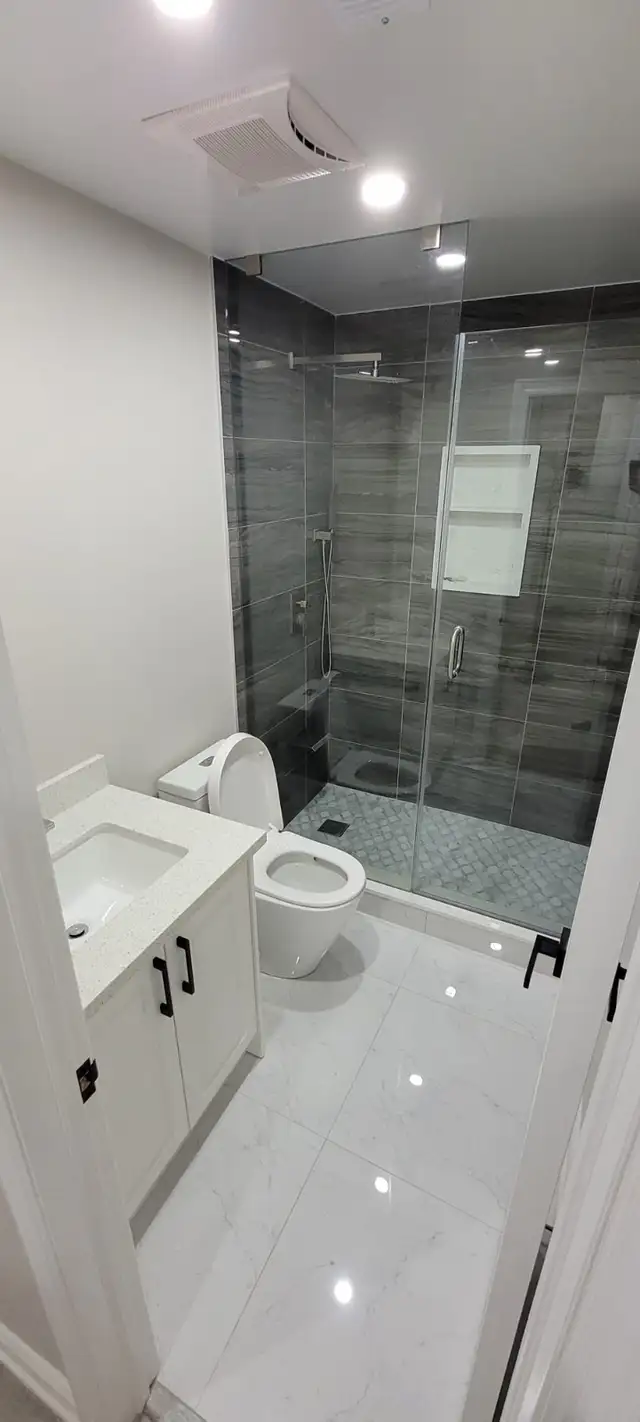 Basement Apartment for rent in Markham - Photo 6