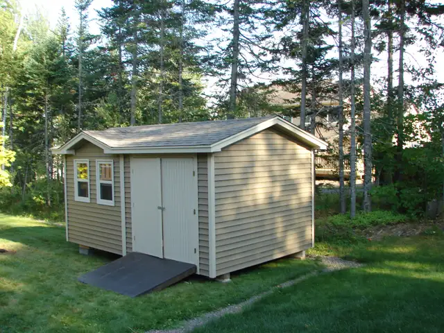 Allain Baby Barn and Garages - Photo 6