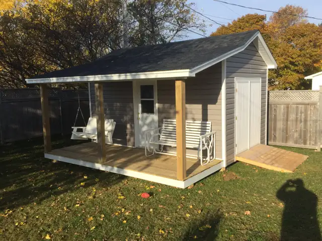 Allain Baby Barn and Garages - Photo 7