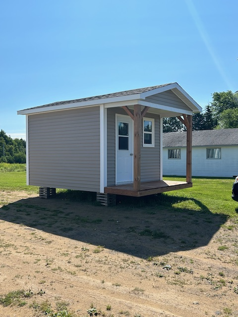 Allain Baby Barn and Garages - Photo 8