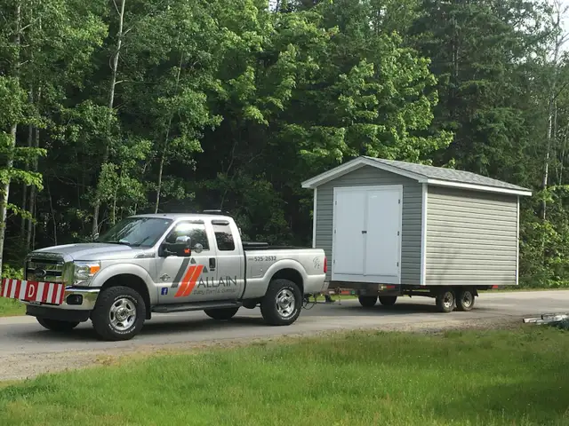 Allain Baby Barn and Garages - Photo 10