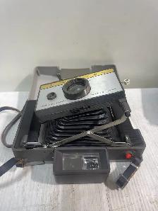 Vintage Polaroid 215 Camera