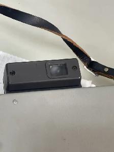 Vintage Polaroid 215 Camera - Photo 3