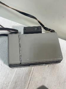 Vintage Polaroid 215 Camera - Photo 4