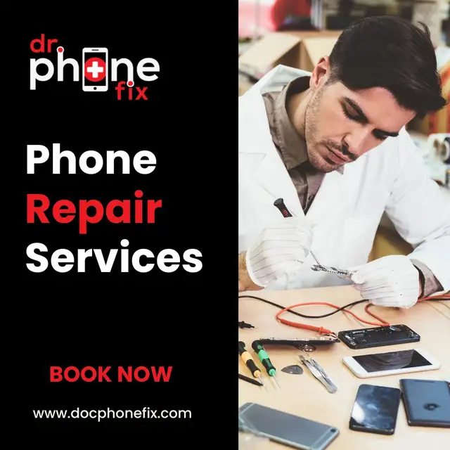 Cellphone & Laptop Repair – Fast, Affordable & Reliable! - Photo 2