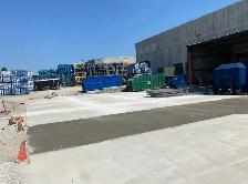 Concrete Work - Photo 4