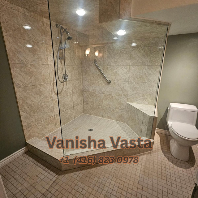 Apartment for Rent  Modern 1 Bedroom  Newly Renovated-Basement - Photo 5