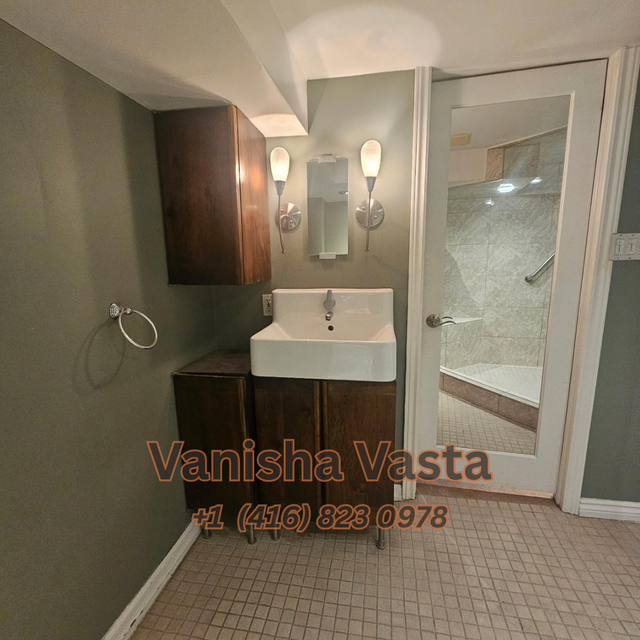 Apartment for Rent  Modern 1 Bedroom  Newly Renovated-Basement - Photo 6