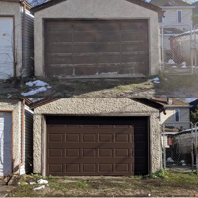 ★WHOLESALE GARAGE DOORS FOR SALE★BEST PRODUCTS and QUALITY★