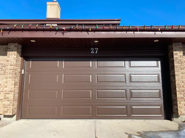 ★WHOLESALE GARAGE DOORS FOR SALE★BEST PRODUCTS and QUALITY★ - Photo 2