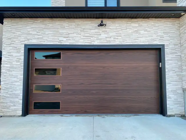 ★WHOLESALE GARAGE DOORS FOR SALE★BEST PRODUCTS and QUALITY★ - Photo 3