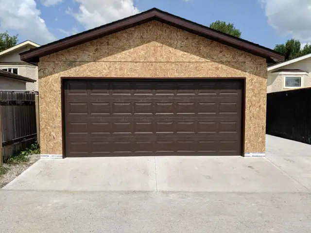 ★WHOLESALE GARAGE DOORS FOR SALE★BEST PRODUCTS and QUALITY★ - Photo 4