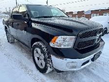 2023 Doge Ram 1500 Classic