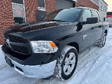 2023 Doge Ram 1500 Classic - Photo 2