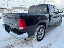 2023 Doge Ram 1500 Classic - Photo 3