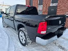 2023 Doge Ram 1500 Classic - Photo 4