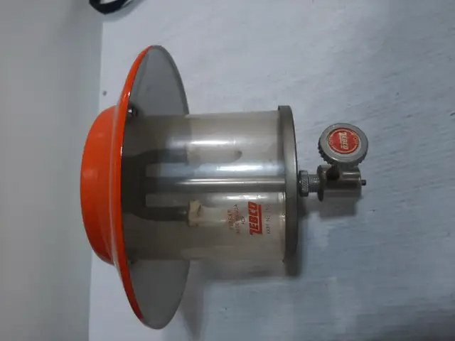 Tebco HD Propane Lantern