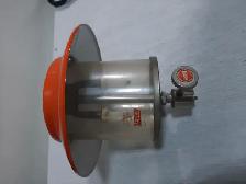 Tebco HD Propane Lantern