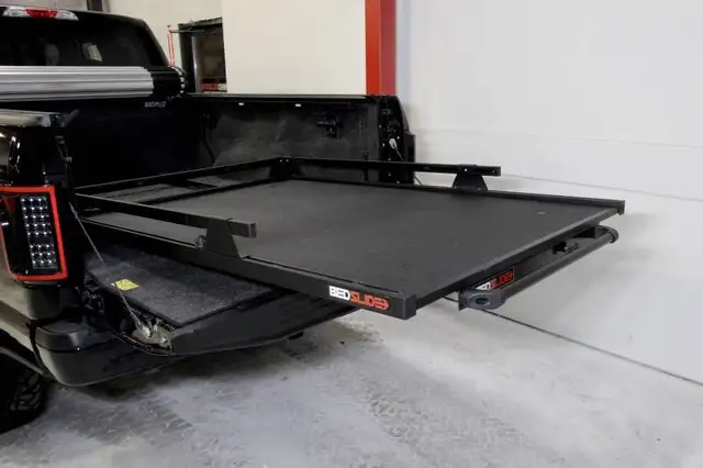 BEDSLIDE - Photo 2