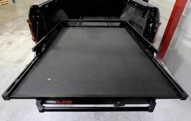 BEDSLIDE - Photo 3