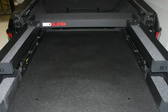 BEDSLIDE - Photo 4