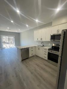 Accessible One Bedroom Plus Den - Photo 3