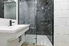 Accessible One Bedroom Plus Den - Photo 4