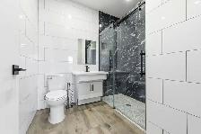 Accessible One Bedroom Plus Den - Photo 5