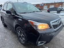 2016 Subaru Forester 2.0XT - Photo 2