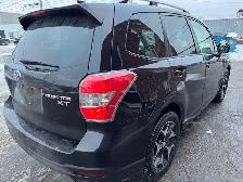 2016 Subaru Forester 2.0XT - Photo 3