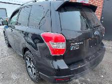 2016 Subaru Forester 2.0XT - Photo 4