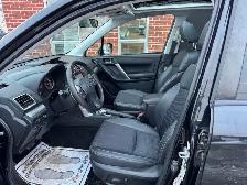 2016 Subaru Forester 2.0XT - Photo 5