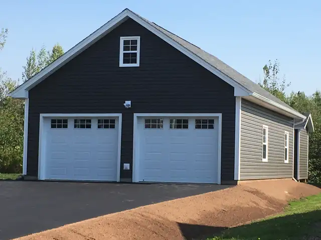 Allain Baby Barn and Garages - Photo 3