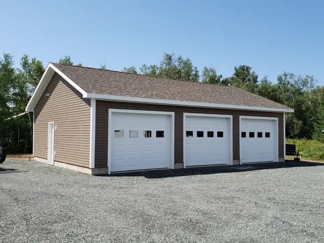 Allain Baby Barn and Garages - Photo 5