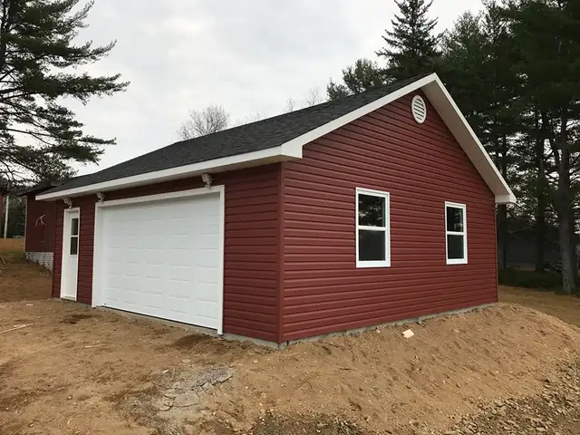 Allain Baby Barn and Garages - Photo 8