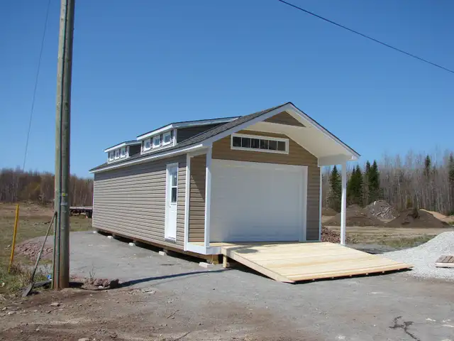 Allain Baby Barn and Garages - Photo 10