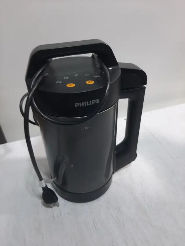 Philips Soup Maker