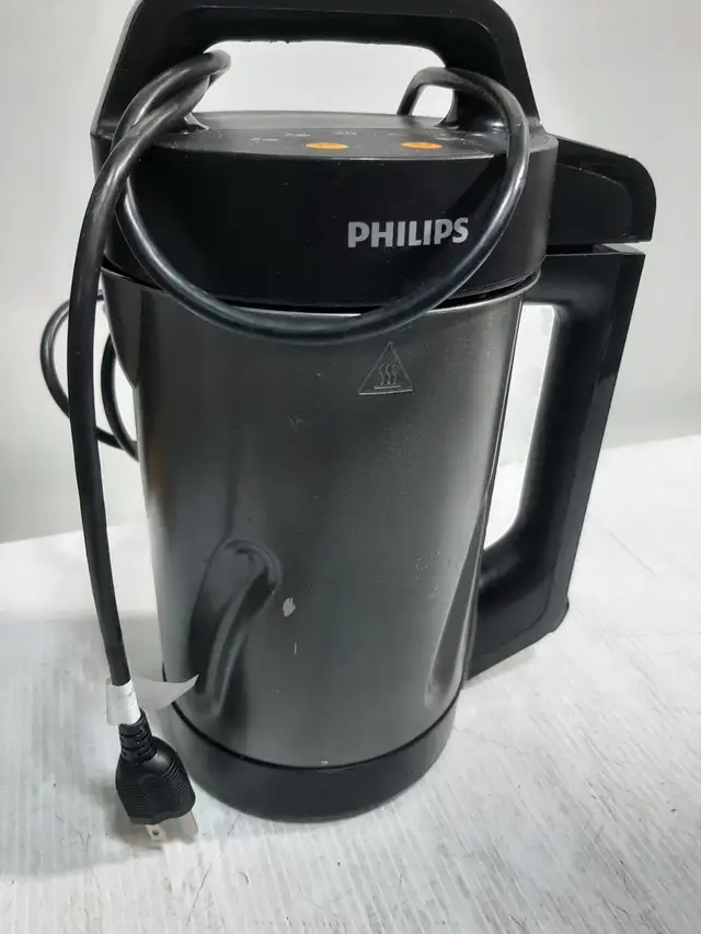 Philips Soup Maker - Photo 8